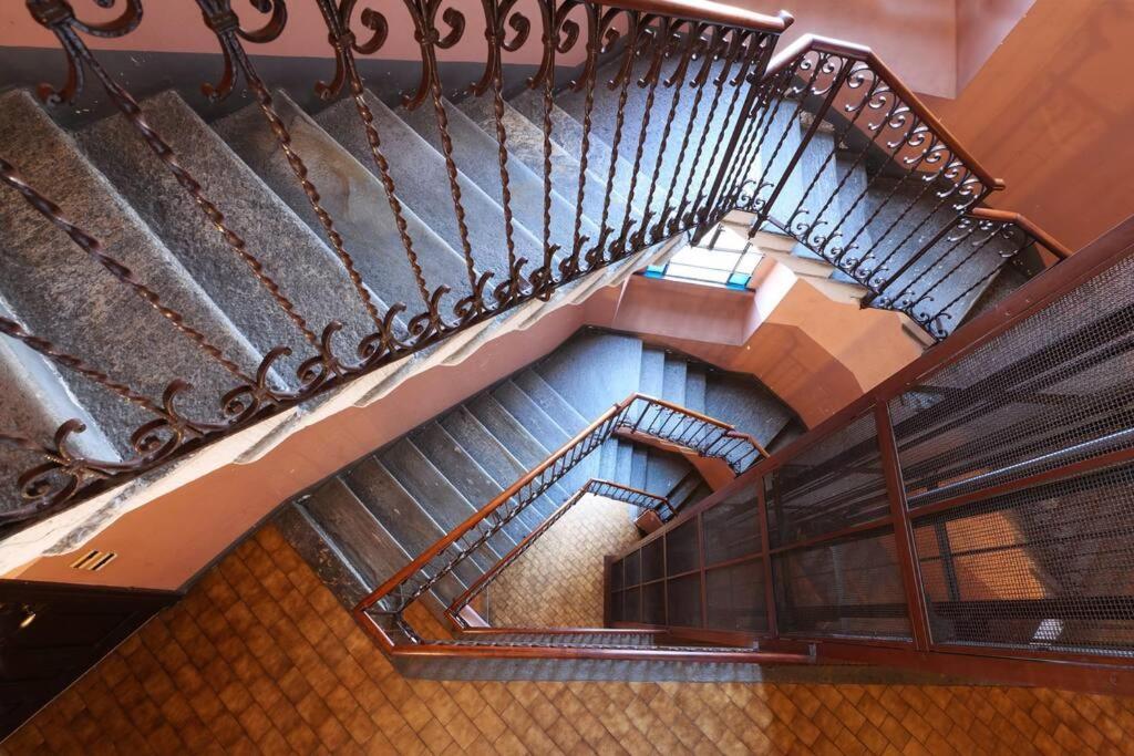 Апартаменты Primopiano - Rinuccini Милан Экстерьер фото