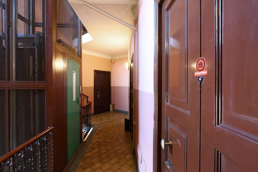 Апартаменты Primopiano - Rinuccini Милан Экстерьер фото